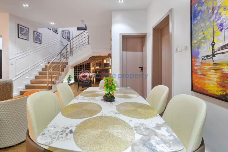 4 bedroom Duplex Short let Ikate Lekki Phase 1 Lagos - 8