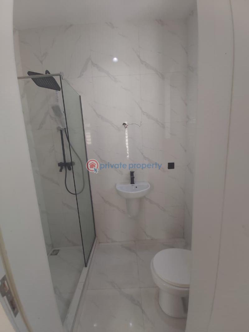 4 bedroom Detached Duplex For Sale Ajah Lekki Phase 2 Lagos - 16