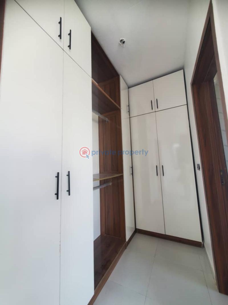 4 bedroom House For Sale Lekki Palm City Ajah Lagos - 10