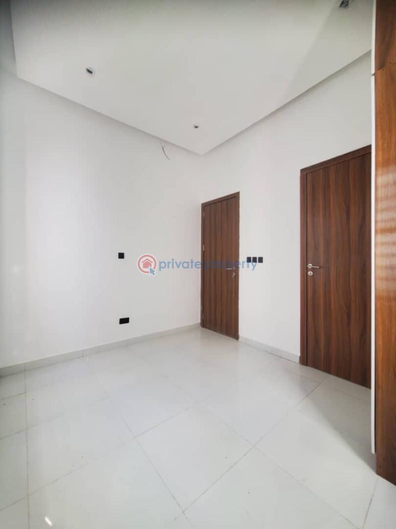4 bedroom House For Sale Lekki Palm City Ajah Lagos - 11