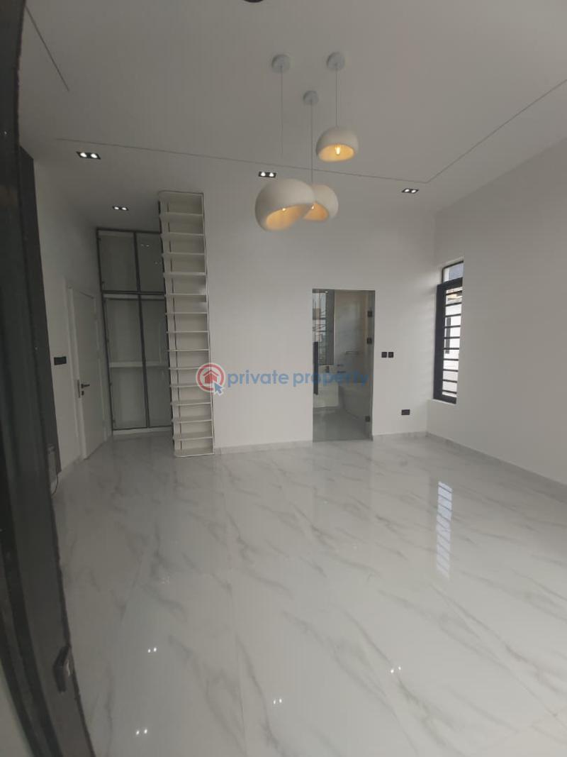 4 bedroom Detached Duplex For Sale Ajah Lekki Phase 2 Lagos - 11