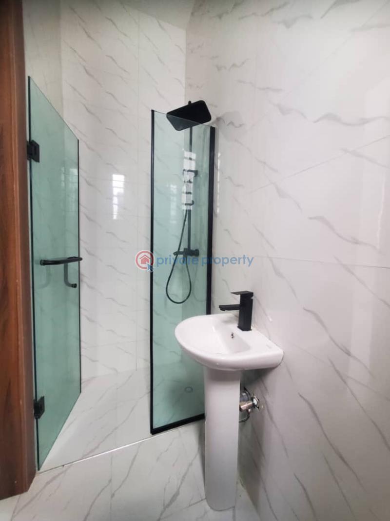 4 bedroom House For Sale Lekki Palm City Ajah Lagos - 15