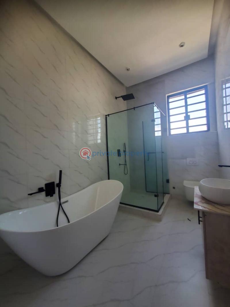 4 bedroom House For Sale Lekki Palm City Ajah Lagos - 12
