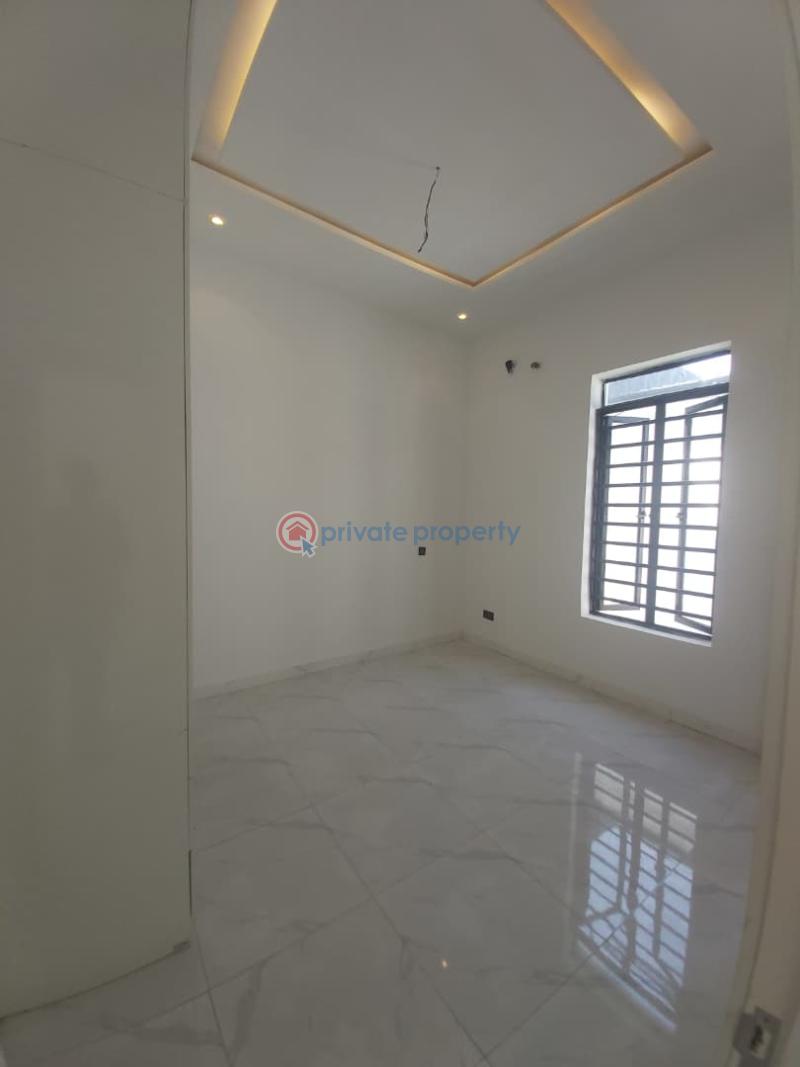 4 bedroom Detached Duplex For Sale Ajah Lekki Phase 2 Lagos - 24