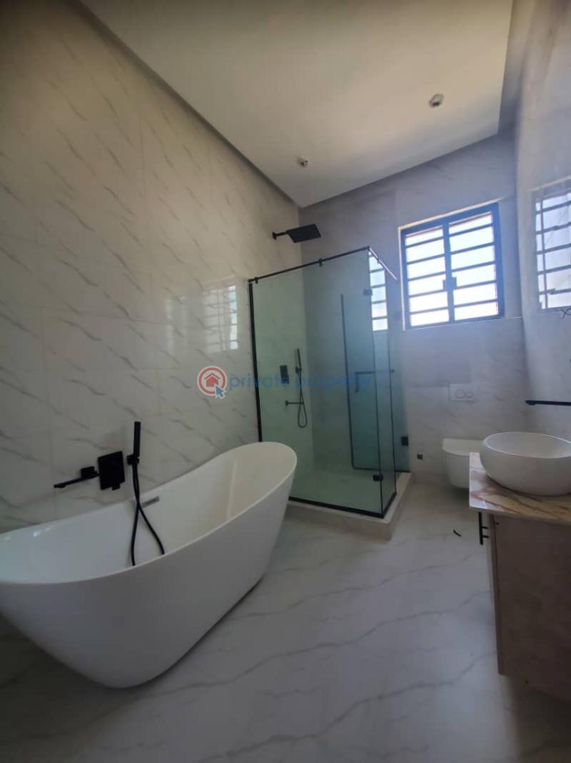4 bedroom House For Sale Lekki Palm City Ajah Lagos - 13