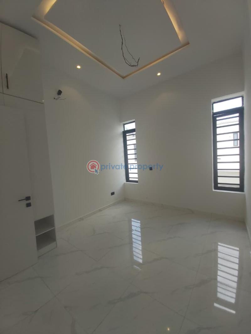 4 bedroom Detached Duplex For Sale Ajah Lekki Phase 2 Lagos - 14