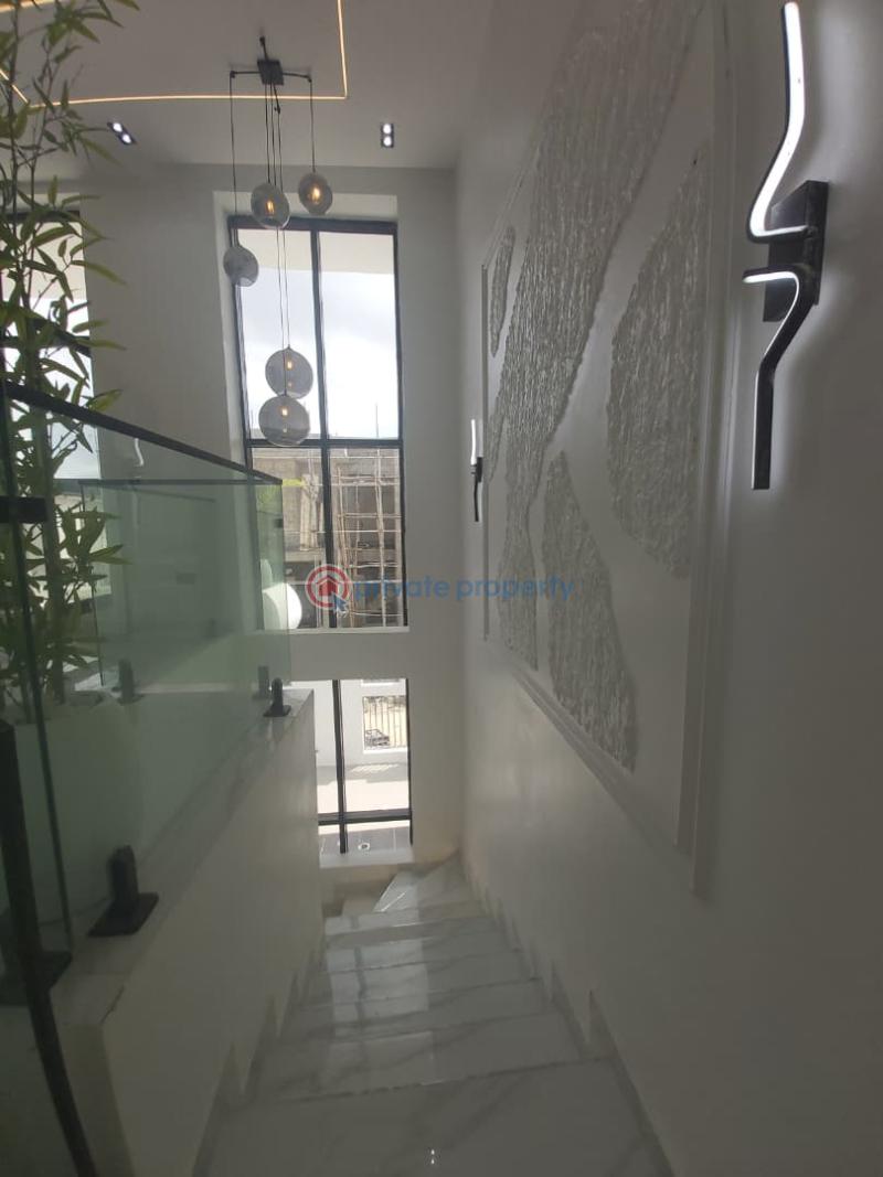 4 bedroom Detached Duplex For Sale Ajah Lekki Phase 2 Lagos - 7