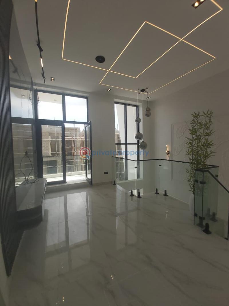 4 bedroom Detached Duplex For Sale Ajah Lekki Phase 2 Lagos - 3