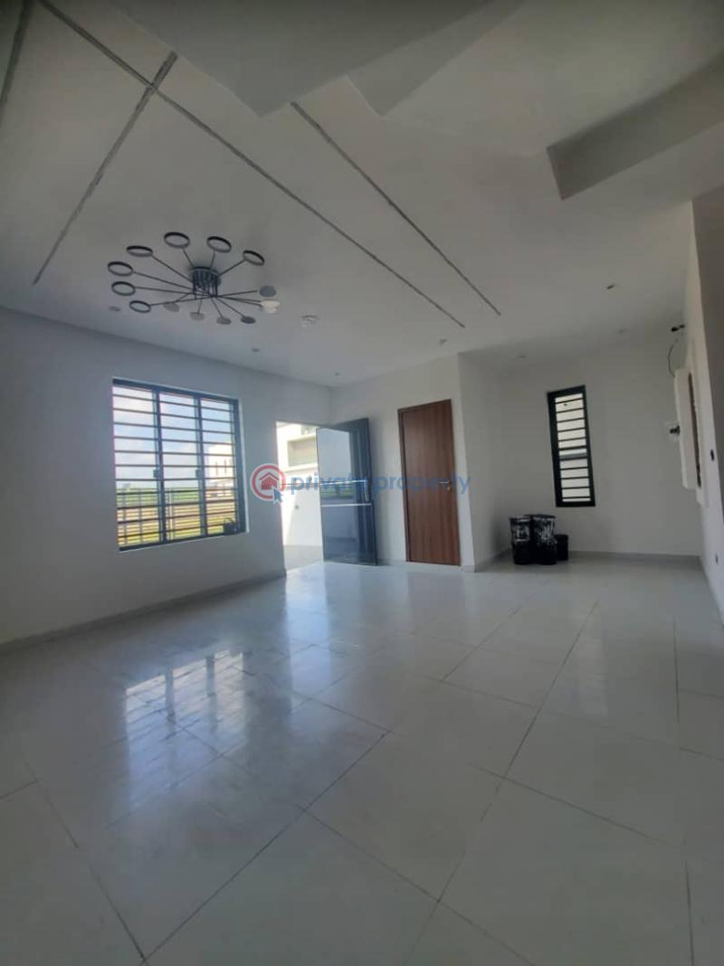 4 bedroom House For Sale Lekki Palm City Ajah Lagos - 16