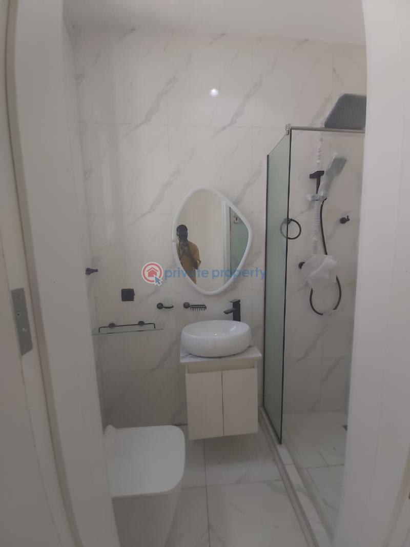 4 bedroom Detached Duplex For Sale Ajah Lekki Phase 2 Lagos - 20