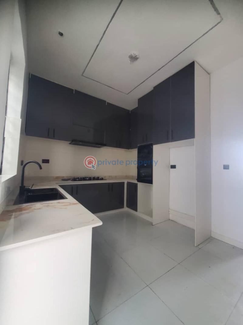 4 bedroom House For Sale Lekki Palm City Ajah Lagos - 7