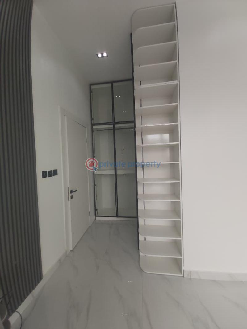 4 bedroom Detached Duplex For Sale Ajah Lekki Phase 2 Lagos - 21