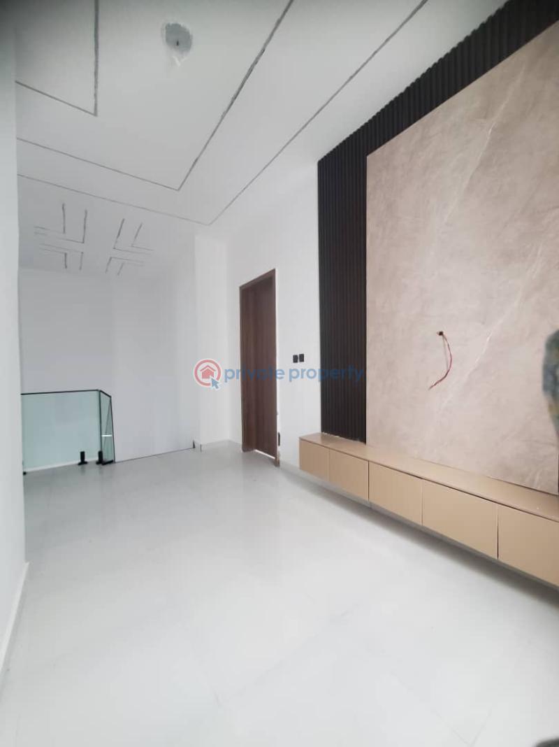 4 bedroom House For Sale Lekki Palm City Ajah Lagos - 3