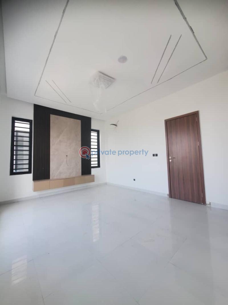 4 bedroom House For Sale Lekki Palm City Ajah Lagos - 4