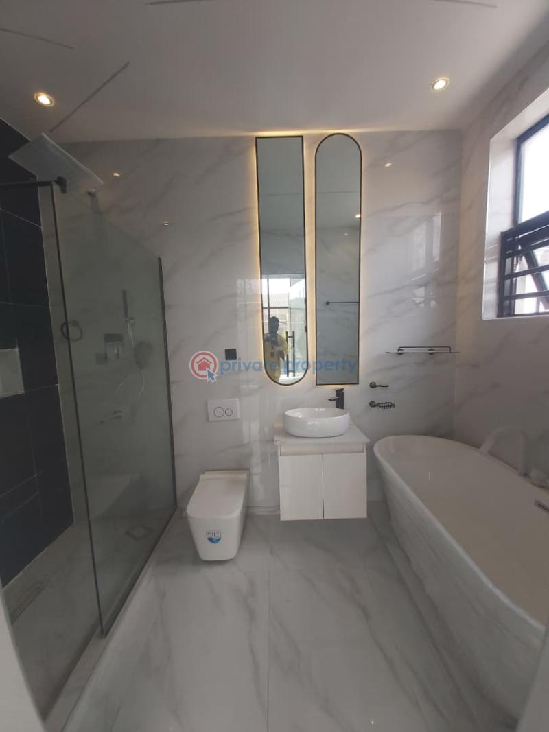 4 bedroom Detached Duplex For Sale Ajah Lekki Phase 2 Lagos - 23