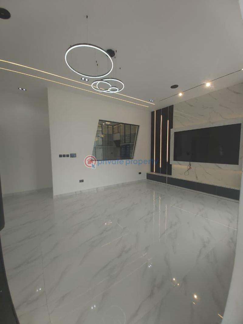 4 bedroom Detached Duplex For Sale Ajah Lekki Phase 2 Lagos - 15