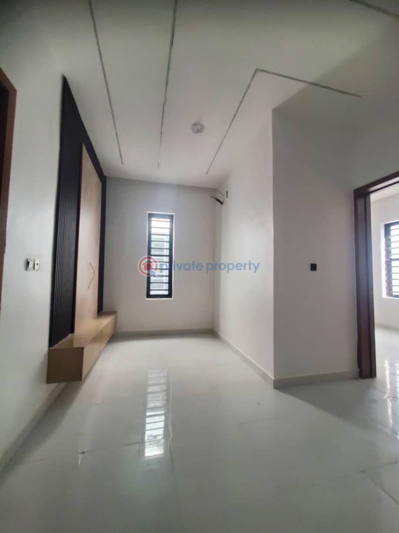 4 bedroom House For Sale Lekki Palm City Ajah Lagos - 17