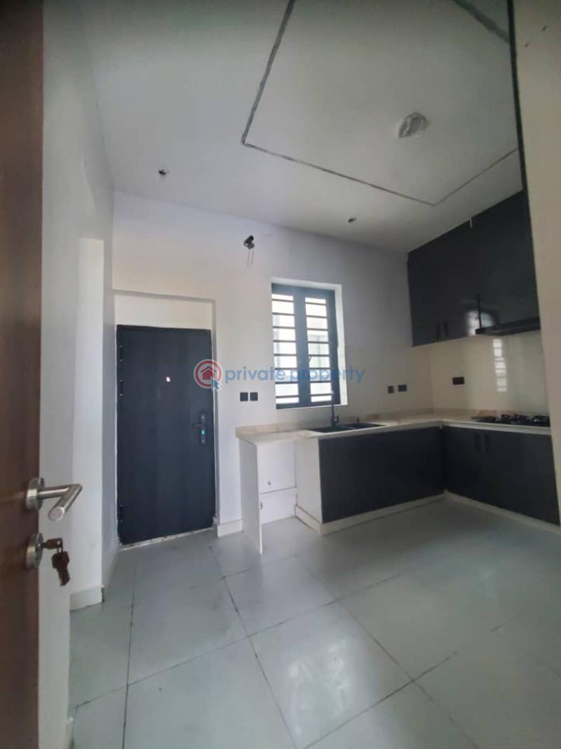 4 bedroom House For Sale Lekki Palm City Ajah Lagos - 6