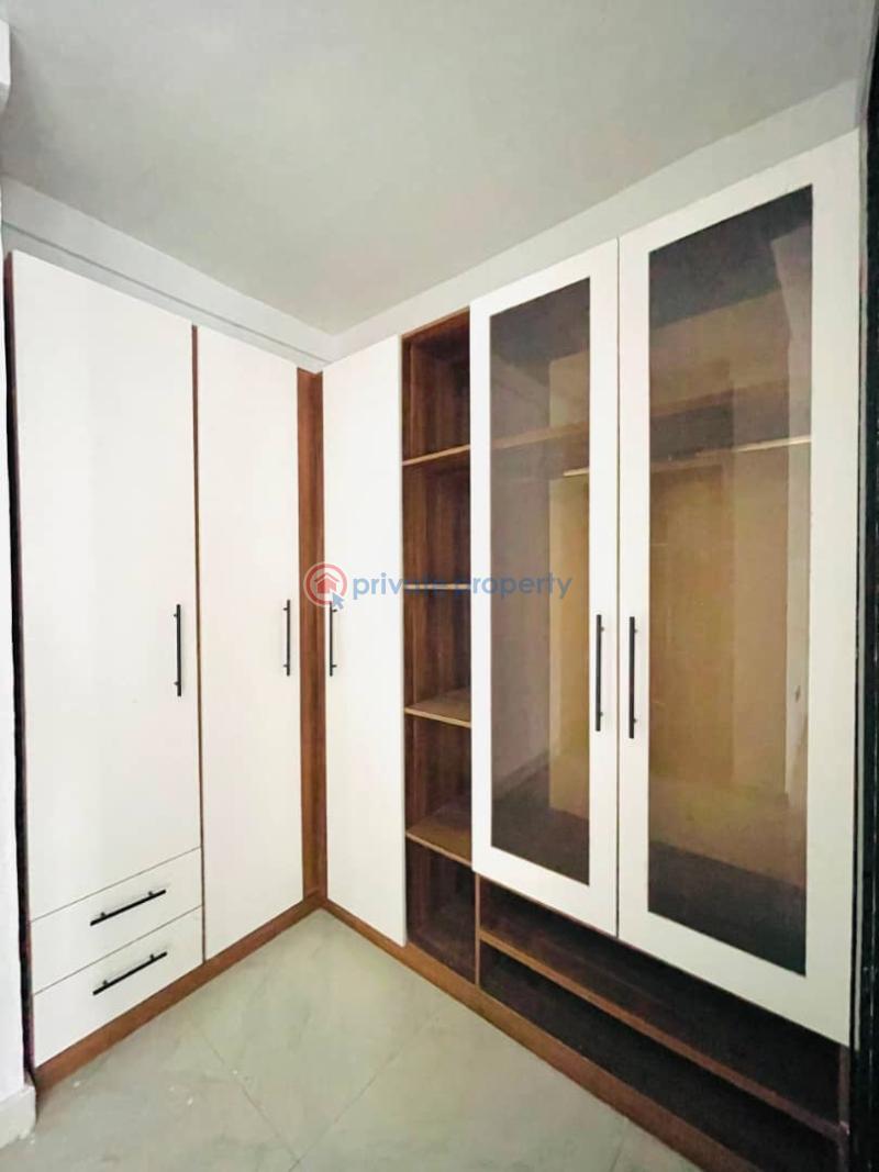 4 bedroom House For Rent Salem Lekki Lagos - 9