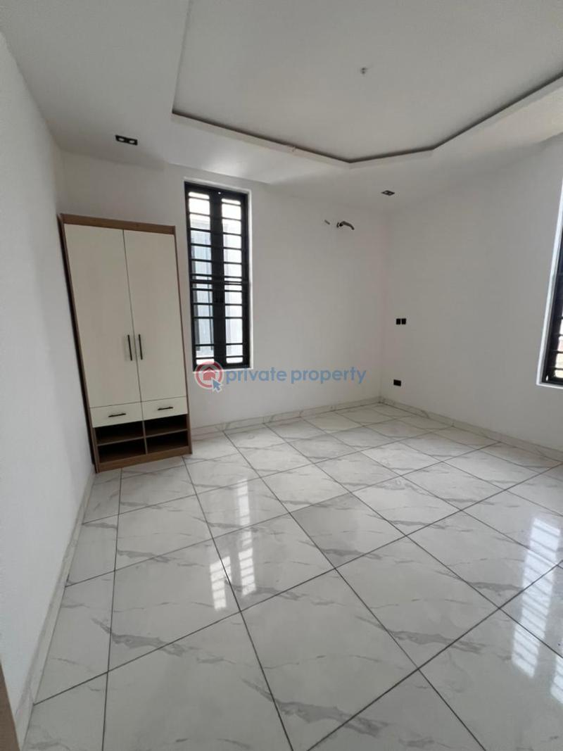 4 bedroom Duplex For Sale Chevy Chevron Lekki Phase 2 Lagos - 7