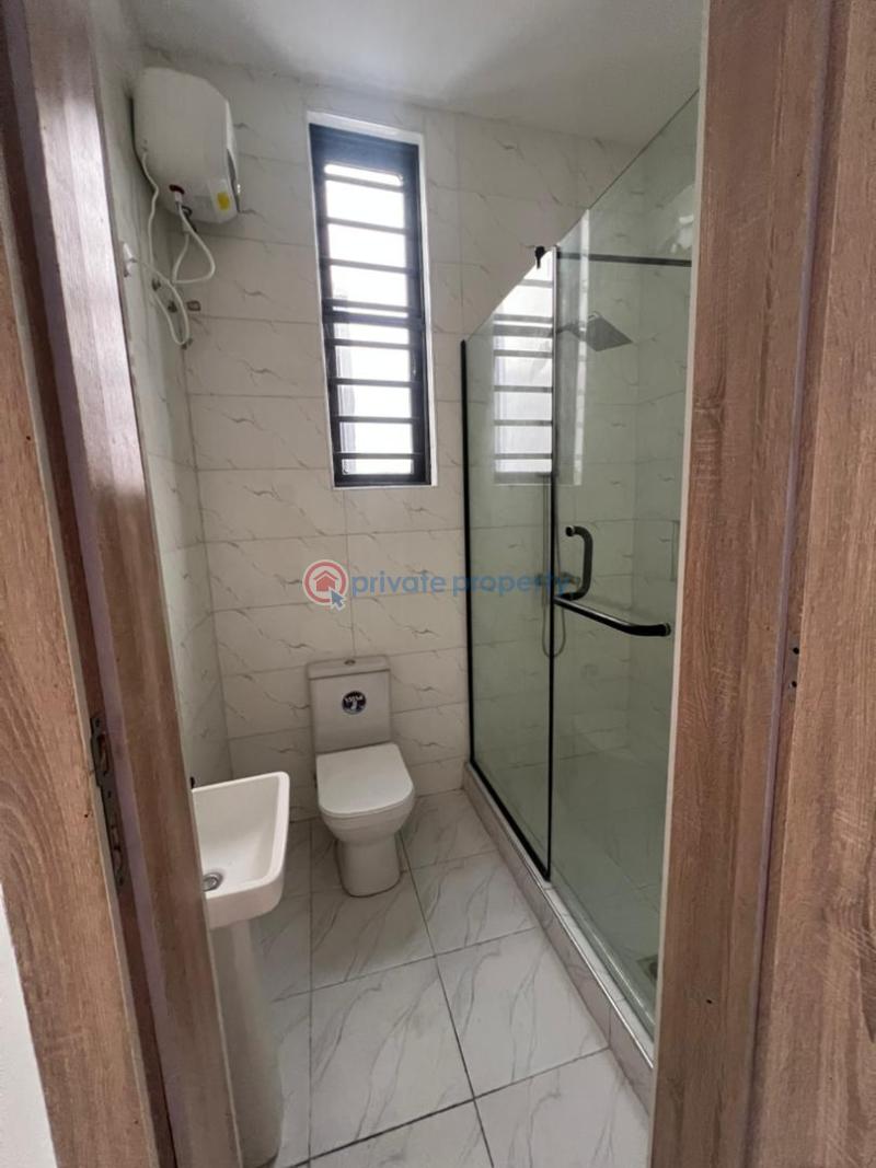 4 bedroom Duplex For Sale Chevy Chevron Lekki Phase 2 Lagos - 15