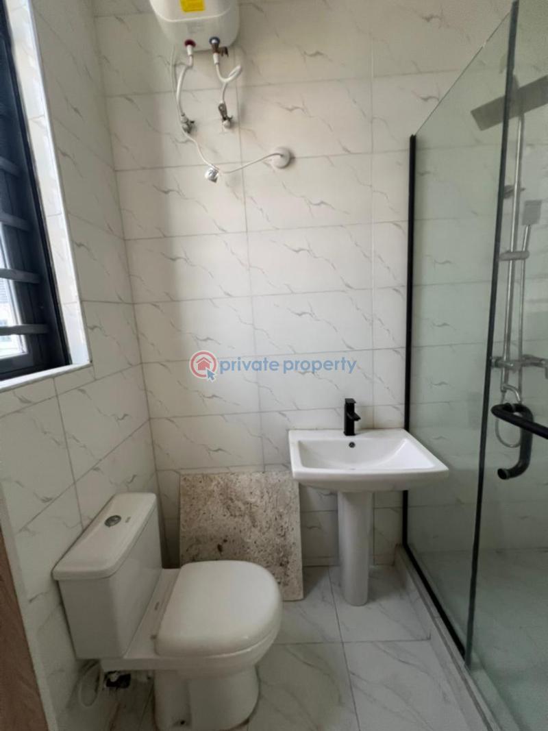 4 bedroom Duplex For Sale Chevy Chevron Lekki Phase 2 Lagos - 14