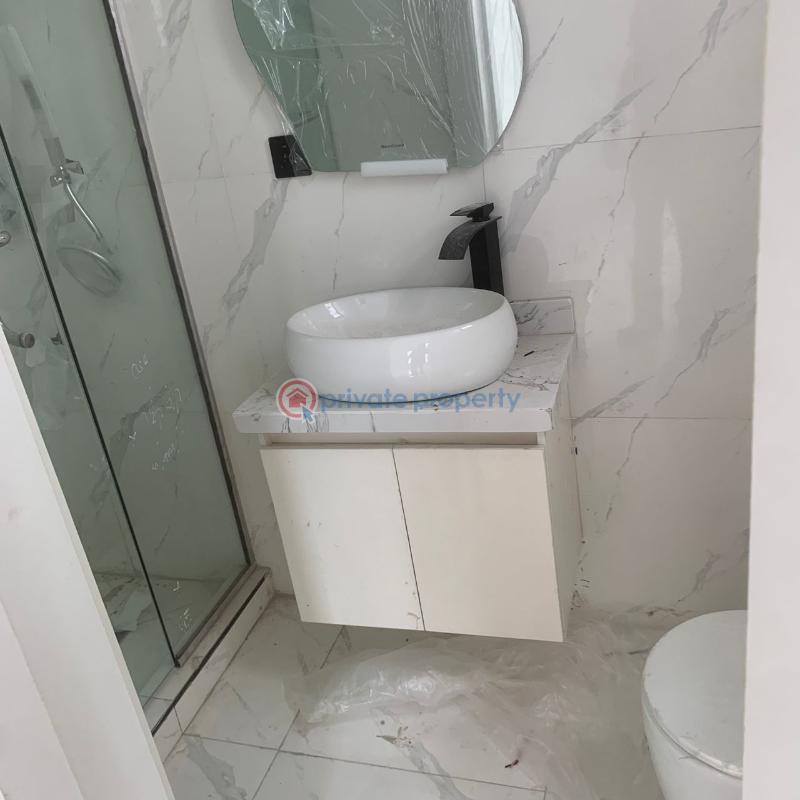 Exquisite 4 bedroom duplex with bq, solar - 10 4 bedroom Detached Duplex For Sale Ajah Lekki Palm City Lekki Phase 2 Lagos - 10