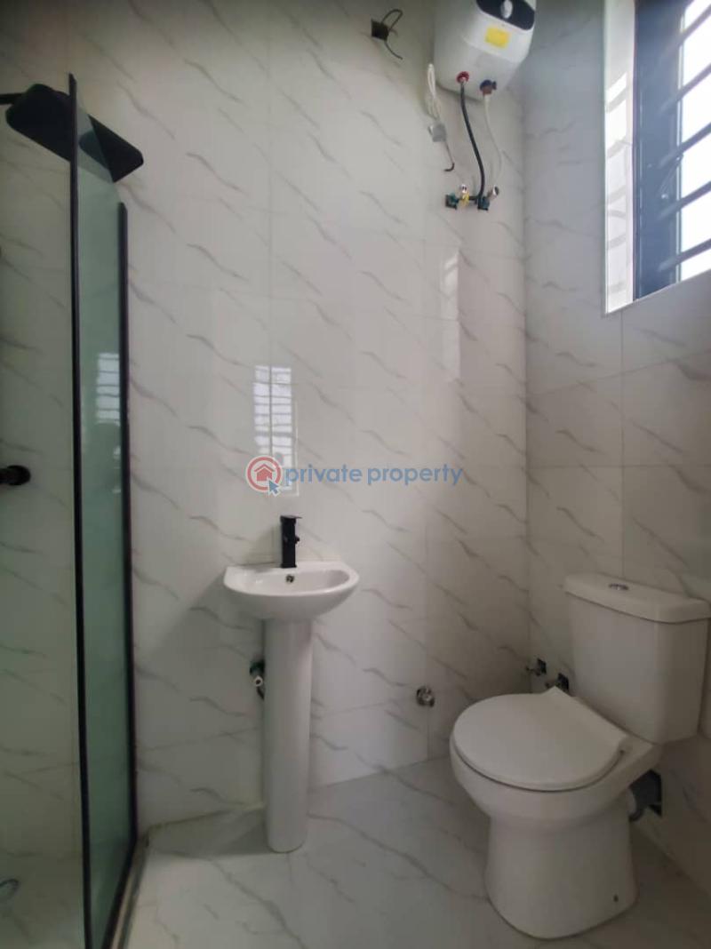 4 bedroom House For Sale Lekki Palm City Ajah Lagos - 14