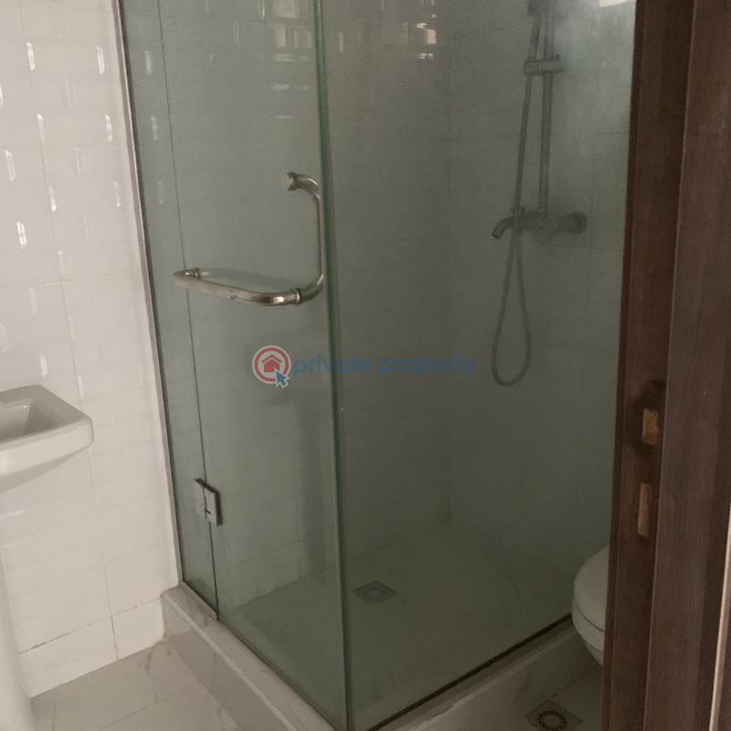 Exquisite 4 bedroom duplex with office space and bq - 5 4 bedroom House For Sale Oral Estate Ikota Lekki Phase 2 Lagos - 5