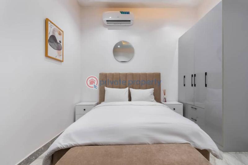 4 bedroom Detached Duplex Short let Ikota Lekki Phase 2 Lagos - 8