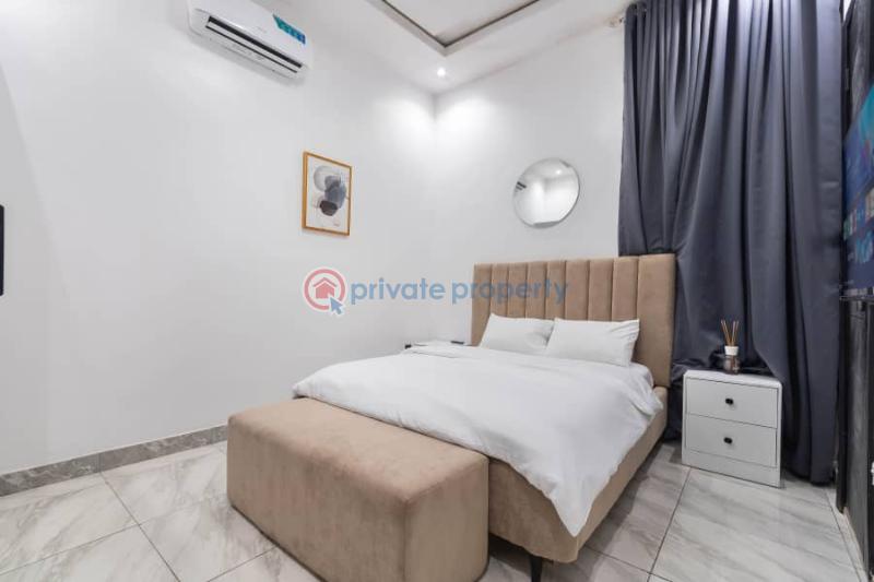4 bedroom Detached Duplex Short let Ikota Lekki Phase 2 Lagos - 11
