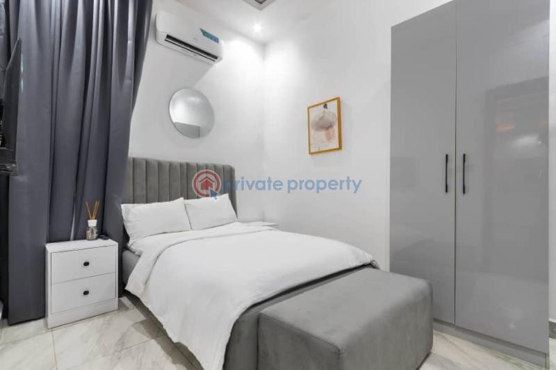 4 bedroom Detached Duplex Short let Ikota Lekki Phase 2 Lagos - 7