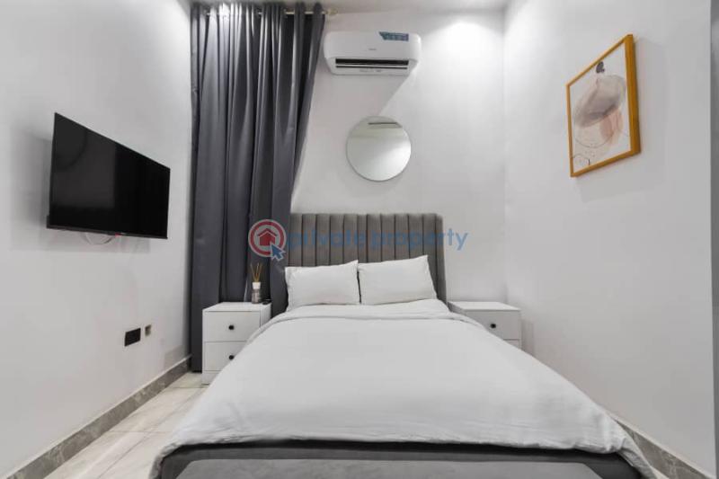 4 bedroom Detached Duplex Short let Ikota Lekki Phase 2 Lagos - 6