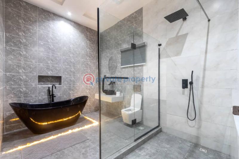 4 bedroom Detached Duplex Short let Ikota Lekki Phase 2 Lagos - 24