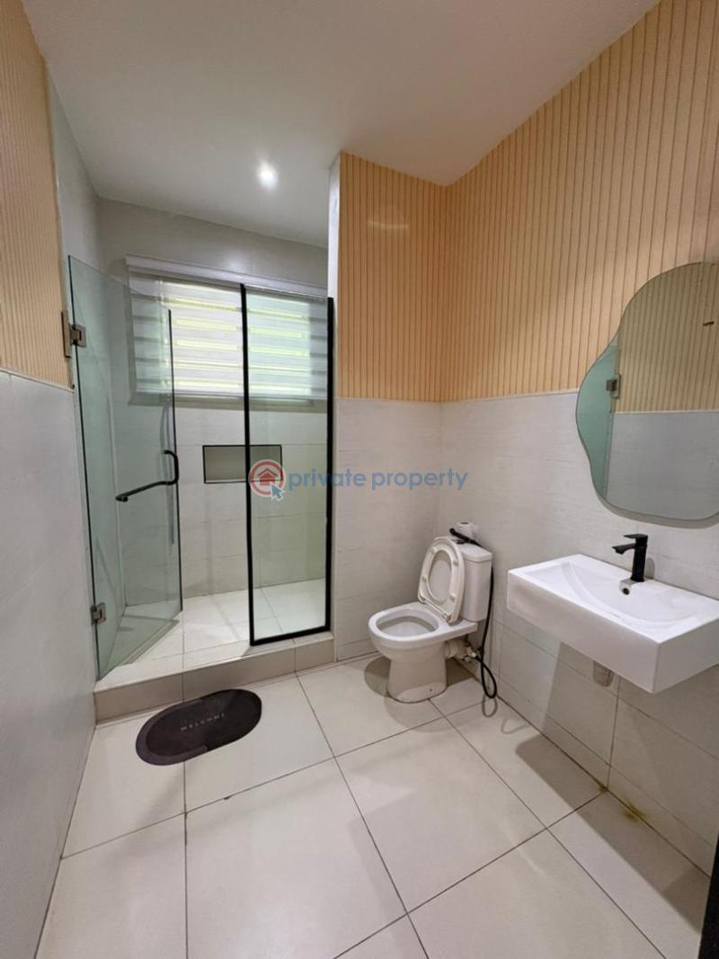 4 bedroom Duplex Short let Lekki Phase 1 Lagos - 8