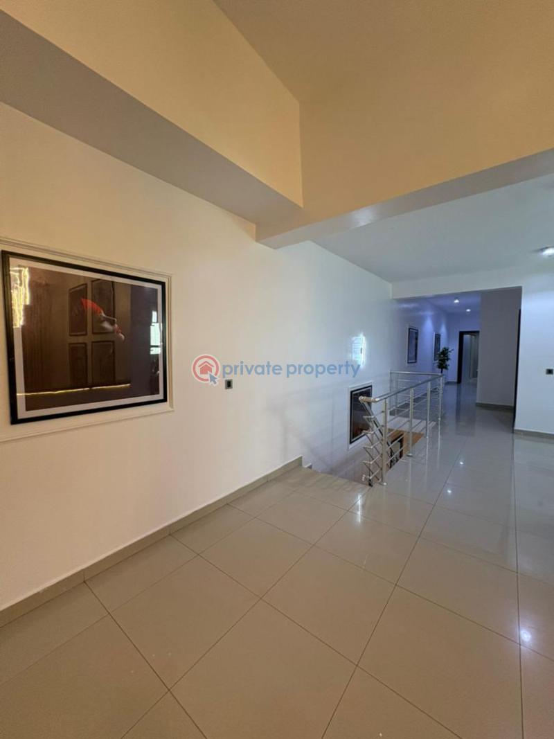 4 bedroom Duplex Short let Lekki Phase 1 Lagos - 12