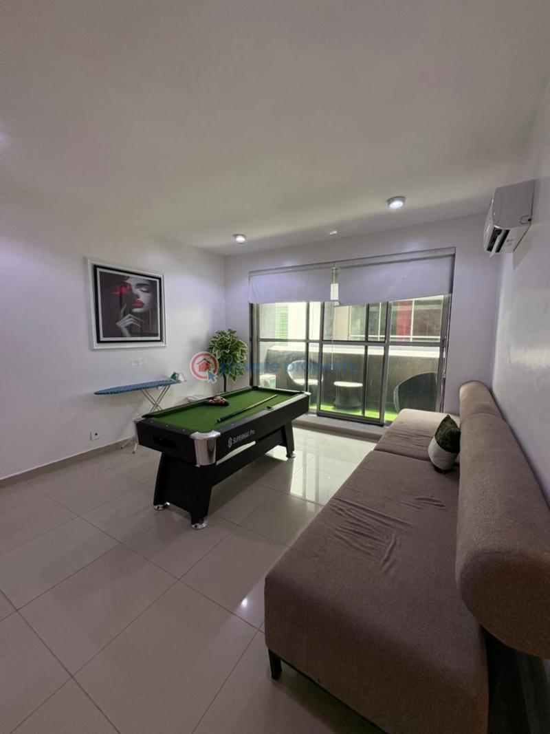 4 bedroom Duplex Short let Lekki Phase 1 Lagos - 11