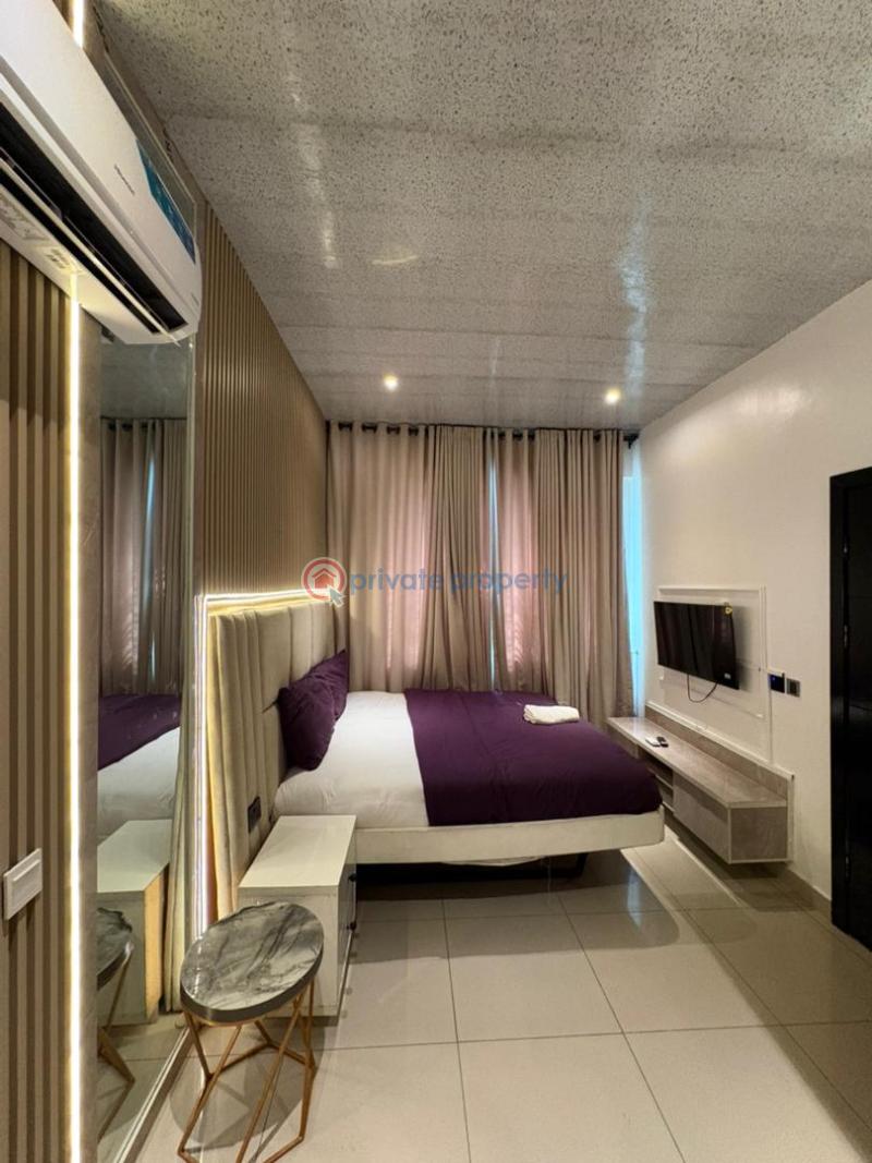 4 bedroom Duplex Short let Lekki Phase 1 Lagos - 7