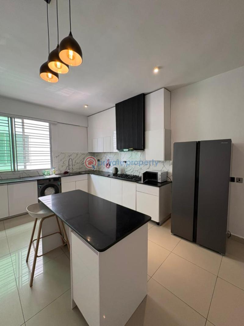 4 bedroom Duplex Short let Lekki Phase 1 Lagos - 10