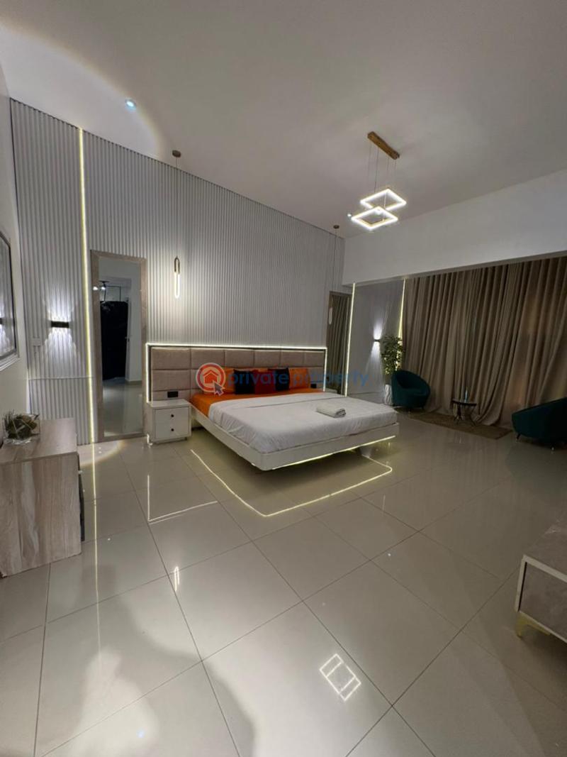 4 bedroom Duplex Short let Lekki Phase 1 Lagos - 21