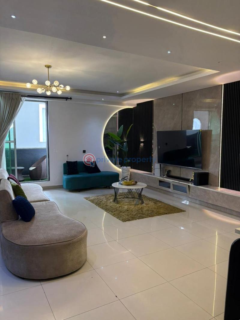 4 bedroom Duplex Short let Lekki Phase 1 Lagos - 2