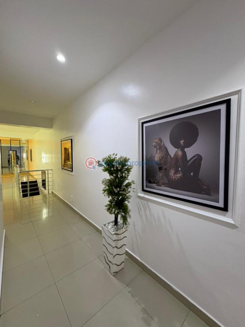4 bedroom Duplex Short let Lekki Phase 1 Lagos - 17