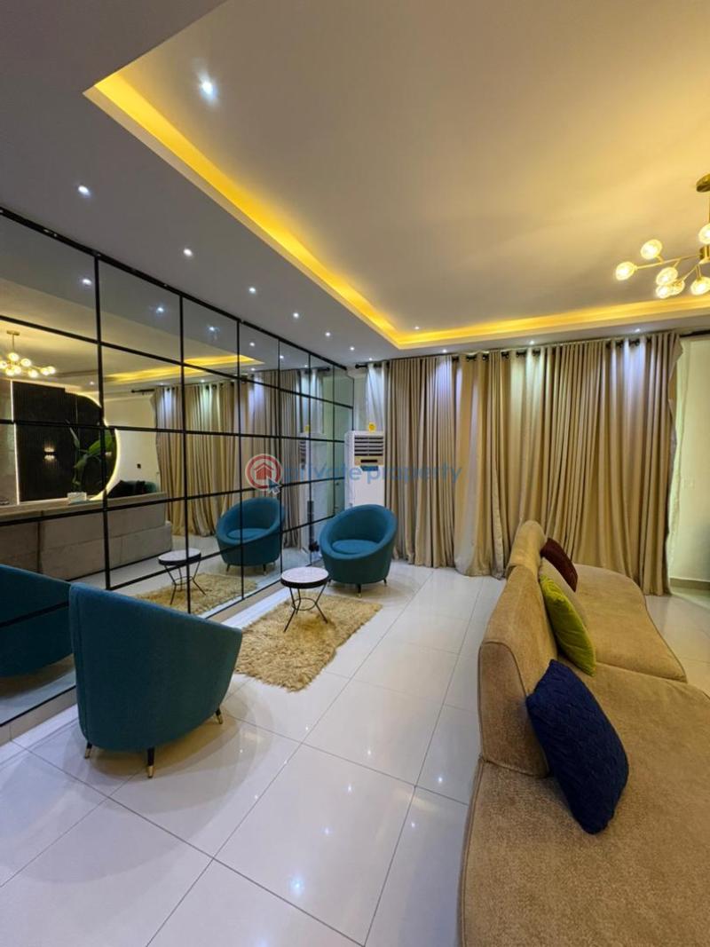 4 bedroom Duplex Short let Lekki Phase 1 Lagos - 0
