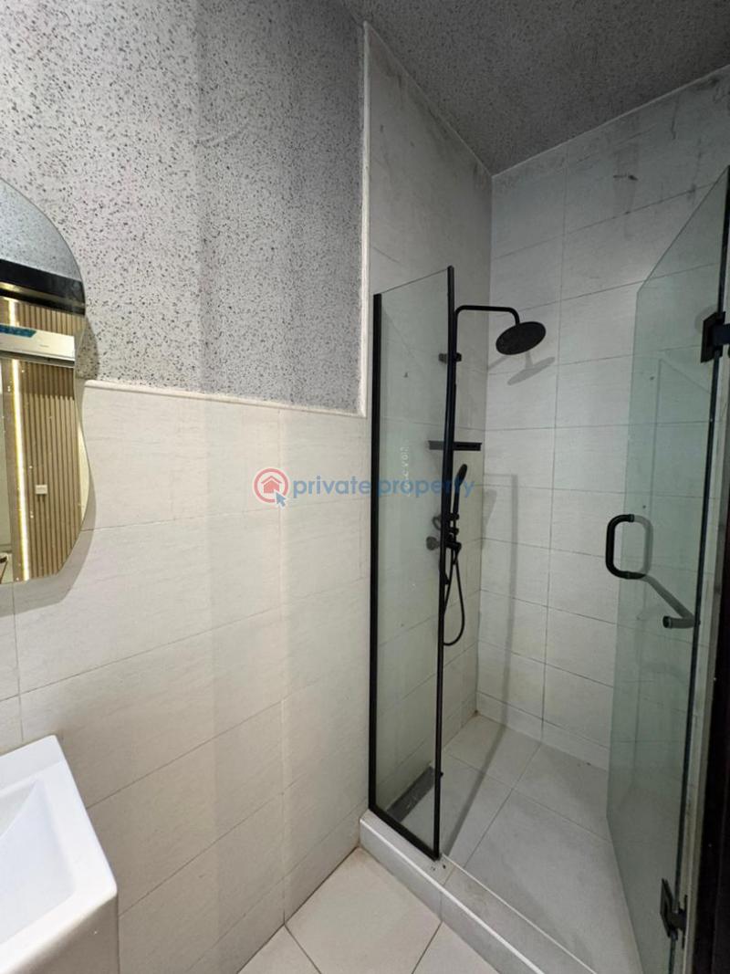 4 bedroom Duplex Short let Lekki Phase 1 Lagos - 5
