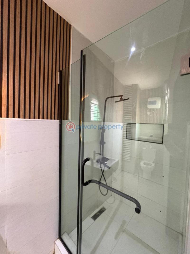 4 bedroom Duplex Short let Lekki Phase 1 Lagos - 19