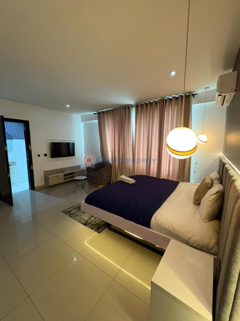 4 bedroom Duplex Short let Lekki Phase 1 Lagos - 18