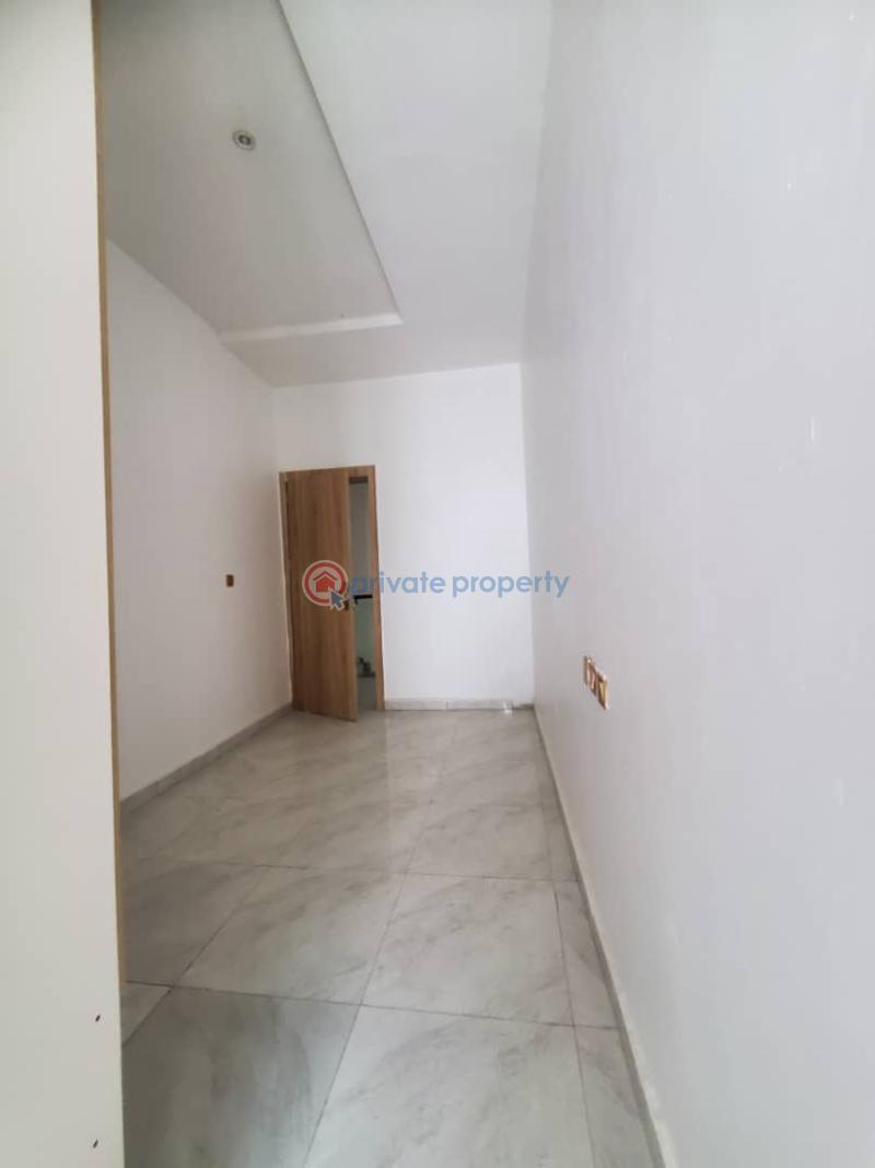4 bedroom House For Sale Ikota Lekki Lagos - 4