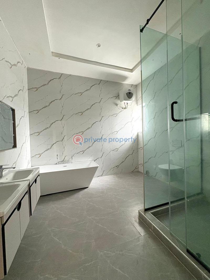 4 bedroom Detached Duplex For Sale Victoria Garden City Lekki Lagos - 5