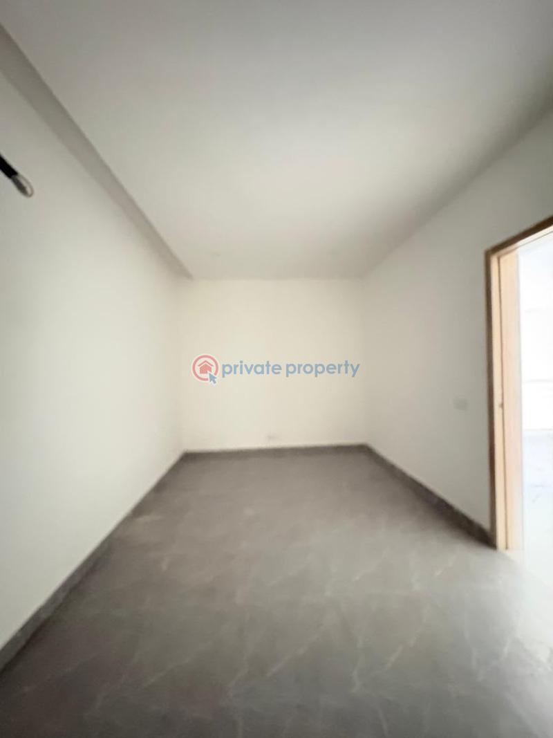 4 bedroom Detached Duplex For Sale Victoria Garden City Lekki Lagos - 14