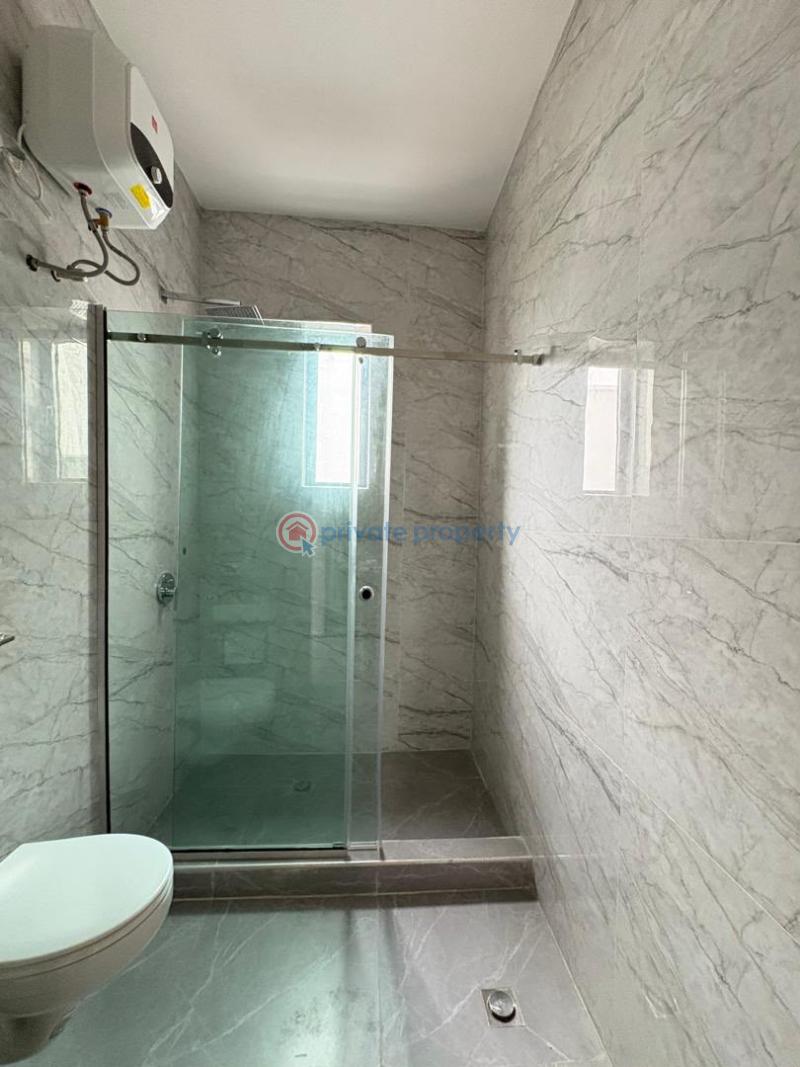 4 bedroom Detached Duplex For Sale Victoria Garden City Lekki Lagos - 8